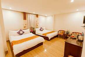 Sapa Mountain City Hotel