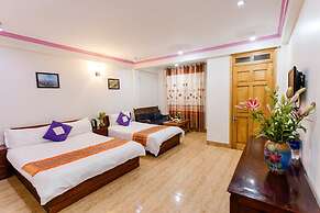 Sapa Mountain City Hotel
