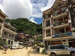 Sapa Mountain City Hotel