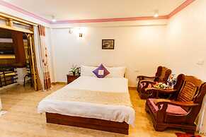 Sapa Mountain City Hotel