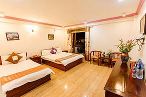 Sapa Mountain City Hotel