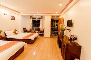 Sapa Mountain City Hotel