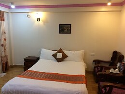 Sapa Mountain City Hotel