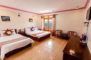 Sapa Mountain City Hotel