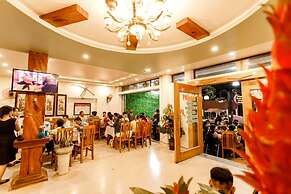 Sapa Mountain City Hotel