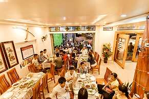 Sapa Mountain City Hotel