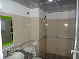 Sapa Mountain City Hotel