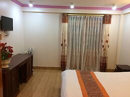 Sapa Mountain City Hotel