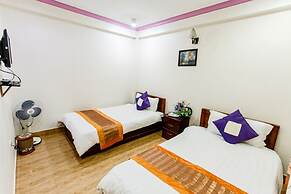 Sapa Mountain City Hotel