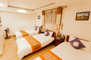 Sapa Mountain City Hotel