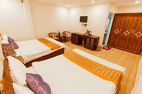 Sapa Mountain City Hotel