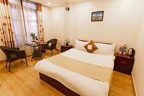 Sapa Mountain City Hotel