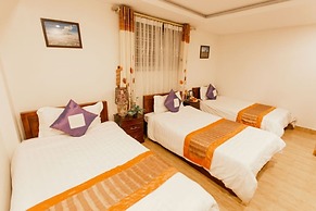 Sapa Mountain City Hotel