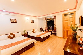 Sapa Mountain City Hotel