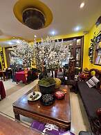 Sapa Lake View Hotel