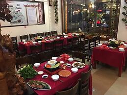 Sapa Lake View Hotel