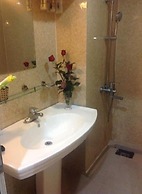 Sapa Lake View Hotel