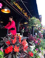 Sapa Lake View Hotel