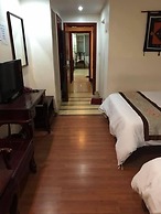 Sapa Lake View Hotel