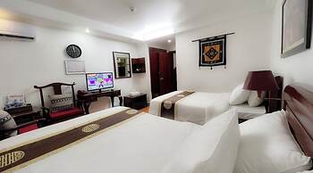 Sapa Lake View Hotel