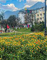 Sapa Lake View Hotel