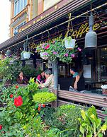 Sapa Lake View Hotel