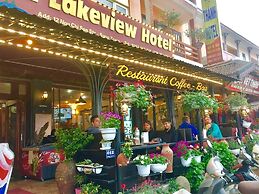 Sapa Lake View Hotel