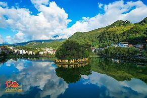 Sapa Lake View Hotel