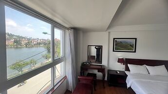 Sapa Lake View Hotel