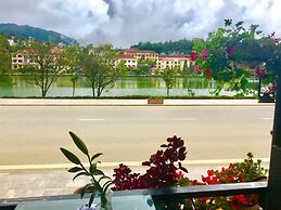 Sapa Lake View Hotel