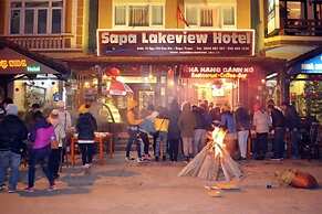 Sapa Lake View Hotel