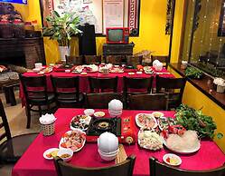 Sapa Lake View Hotel