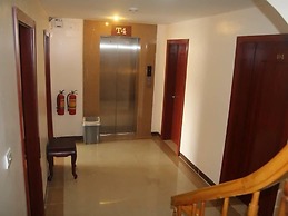 Sapa Lake View Hotel