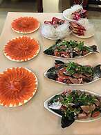 Sapa Lake View Hotel