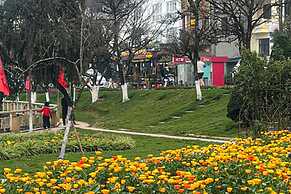 Sapa Lake View Hotel