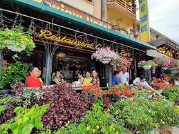 Sapa Lake View Hotel