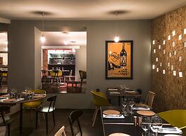 Le Relais de Saint Ser