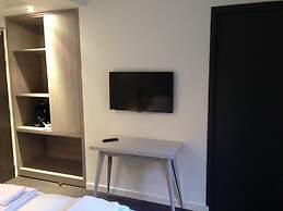 Le Relais de Saint Ser