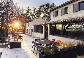 Le Relais de Saint Ser