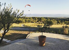 Le Relais de Saint Ser