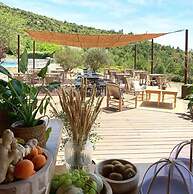 Le Relais de Saint Ser