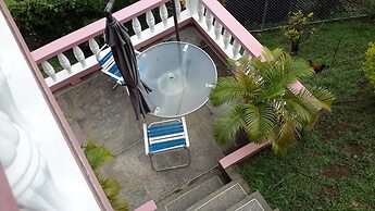 Top Ranking Guesthouse