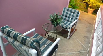 Top Ranking Guesthouse