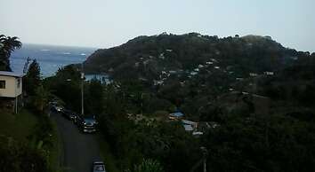 Top Ranking Guesthouse