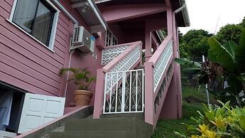 Top Ranking Guesthouse