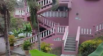 Top Ranking Guesthouse