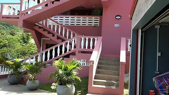 Top Ranking Guesthouse