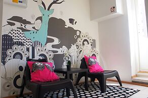 SweetDream Guesthouse - Hostel