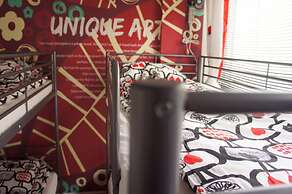 SweetDream Guesthouse - Hostel