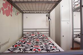 SweetDream Guesthouse - Hostel